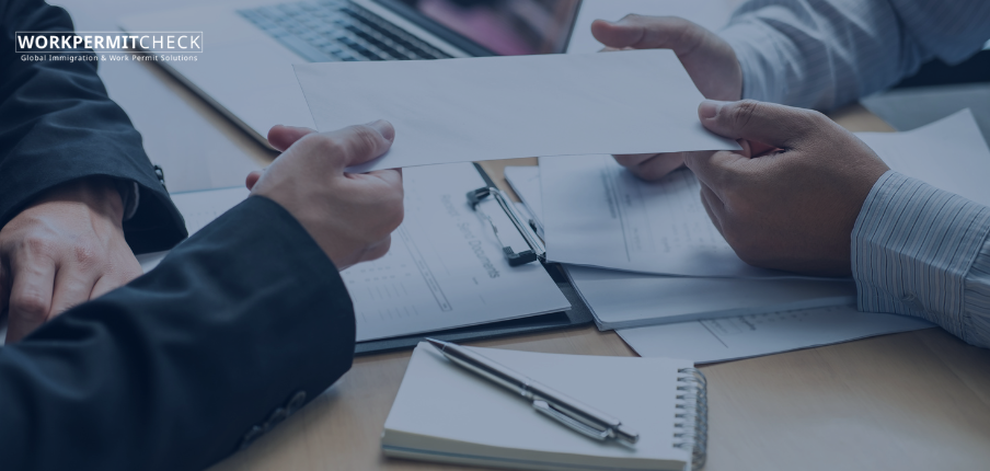 What is the General Employment Permit and who is eligible?